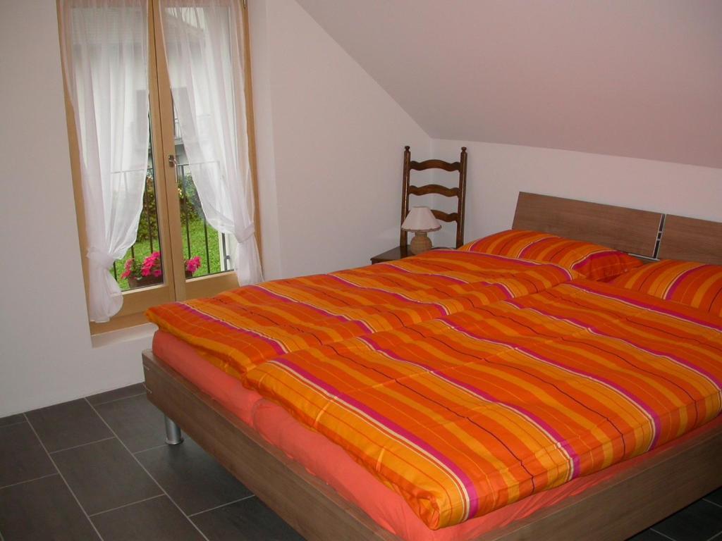 Casa Ai Portici Apartamento Gordola Quarto foto