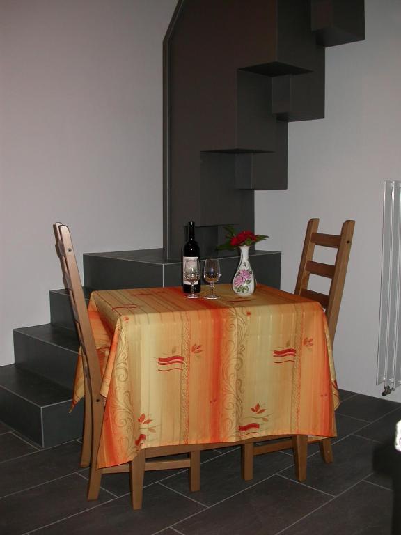 Casa Ai Portici Apartamento Gordola Quarto foto