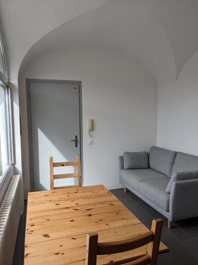 Casa Ai Portici Apartamento Gordola Exterior foto